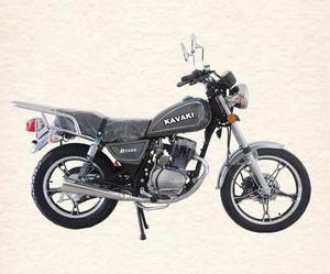 Motocicleta Eléctrica Retro <span class=keywords><strong>Monster</strong></span> DongMa 2020 de 2000W - Product Image 5