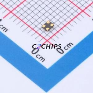 T201648MFBDE2X Crystal (Passive) SMD2016-4P Crystal Oscillator SMD Crystal Oscillator 48MHz 10ppm 12pF - Product Image 2