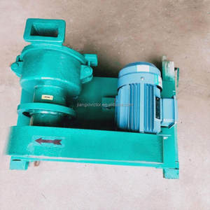 דיסקת טחנת דיסק 200 רשת פלט גודל הפלט אטום טחנת עפרות קטנה מטחנת קולטן לעפרה קולטן - Product Image 3