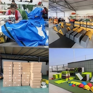 Parcours d'obstacles <span class=keywords><strong>Ninja</strong></span> <span class=keywords><strong>Warrior</strong></span> personnalisable, murs d'escalade extérieurs durables pour les enfants, parc extérieur, entraînement à l'escalade - Product Image 6