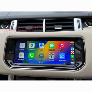 <span class=keywords><strong>Prix</strong></span> de gros 10.25 "Android 12 Multi-media WIFI/4G Car DVD Player pour <span class=keywords><strong>Land</strong></span> <span class=keywords><strong>Rover</strong></span> Range Sport L494/Vogue L405 Wireless Carplay - Product Image 2