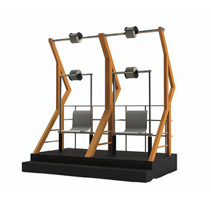La Victoria de los Débiles, Museo de Ciencias y Laboratorio Escolar, Exhibiciones Interactivas de Educación Científica y Equipo para Centros - Product Image 4