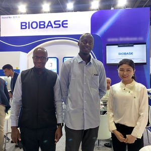 Equipamento de Teste Laboratorial Biobase Bureta de Titulação Digital Medidor Automático de Titulação por Potencial - Product Image 6