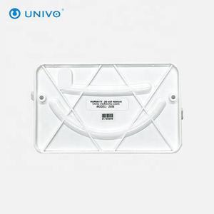 Rieker 2056 고품질 유리관 각도 경사 레벨 지시기 정밀 경사계 60 -45~+82 나사형 - Product Image 3