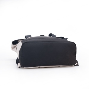 Mochila Unisex de Lona de Poliéster de Alta Calidad para Exteriores, Estilo Vintage, Puerto USB, Impermeable, Capacidad de 36-55L, Elegante - Product Image 5