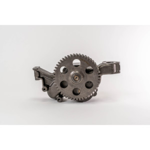 Pompa dell'Olio Adatta per MERCEDES-BENZ 20140345703 Pompa dell'Olio - Product Image 1