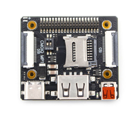 Carte de développement Raspberry Pi CM0IQ Breakout Modules