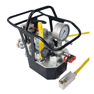 Bomba Hidráulica de Aire de Alta Eficiencia ATW HLP3-20N para Aplicaciones de Alto Rendimiento - Product Image 1