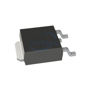 Electronic Chips Component TO-252AA PJD40P03E-AU_L2_006A1 Transistors Original One Stop Service - Product Image 1