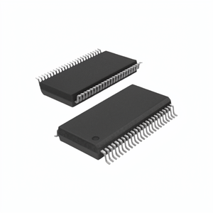 Circuito Integrado 48 BSSOP (0.295", 7.50mm de Ancho), Chip IC BUF SIN INVERSIÓN 3.6V 48SSOP BOM IC En Stock 74LVTH162244DLRG4 - Product Image 1