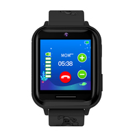 Montre connectée intelligente pour enfants avec Gps et étanche, Montre intelligente grecque avec caméra pour enfants