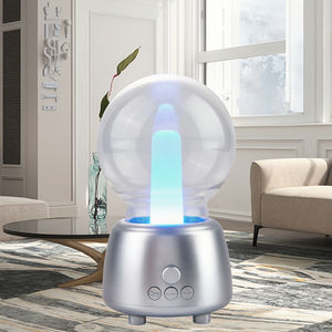 Mini Altavoz TWS Z105, <span class=keywords><strong>Bluetooth</strong></span> 5.3, Auxiliar, Portátil, Resistente al Agua IPX4, Compatible con Tarjeta TF, LED RGB, Compacto, Inalámbrico, para Fiestas en Casa - Product Image 1