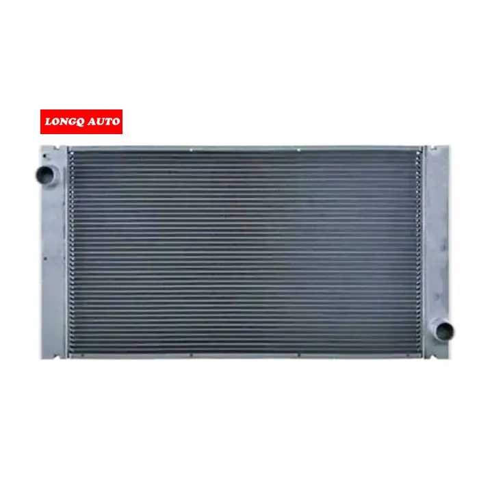 17112751275 LQ Genuine Radiator For BMW MINI Cooper S JCW Countryman Clubman R56 R55 R60 17512751277 64539239920 17427535100