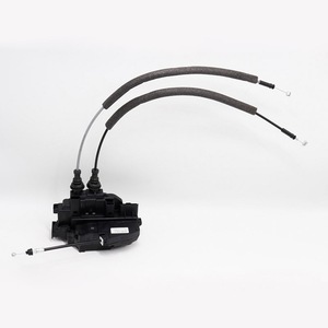 Actuador de Cierre Centralizado 814202L000 para Hyundai Elantra I30 I30CW 07-11, Puerta Delantera Derecha/Trasera - Product Image 2