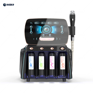 Professional Oxygen Facial Machine With Oxygen Jet Dome for Salon Spa Use Portable <strong>Beauty</strong> Equipment <strong>Hyperbaric</strong> Oxygen <strong>Chamber</strong> - Product Image 1