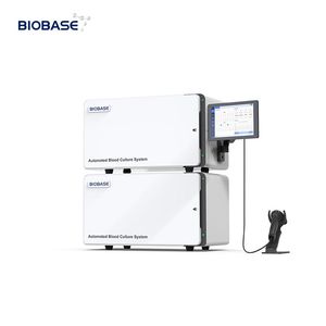 Sistema Automatizado <span class=keywords><strong>de</strong></span> <span class=keywords><strong>Cultivo</strong></span> <span class=keywords><strong>de</strong></span> <span class=keywords><strong>Sangre</strong></span> BIOBASE China, Capacidad para 64 Piezas, Pantalla Táctil, Compatible con Otros Reactivos, Automatizado <span class=keywords><strong>de</strong></span> Hemocultivos - Product Image 1