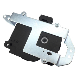 Actuador de la puerta de mezcla de aire HVAC de 12V DC de alta calidad 79170-T0T-H41 para Honda CR-V RM1/RM2/RM4 2012-2018, 2.0L / 2.4L - Product Image 5
