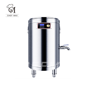 Cocina automática inteligente comercial, cubo eléctrico <span class=keywords><strong>de</strong></span> <span class=keywords><strong>hielo</strong></span> para sopa y fideos, ahorro <span class=keywords><strong>de</strong></span> energía - Product Image 1