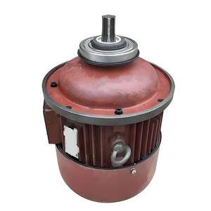 <span class=keywords><strong>Zd</strong></span> Conische <span class=keywords><strong>Rotor</strong></span> 380V Driefasige <span class=keywords><strong>Motor</strong></span> Remmotor Voor Takel - Product Image 4