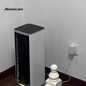 Aromacare Chine Marque privée Oem Ménage Intérieur Grande pièce Filtre Hepa <span class=keywords><strong>Purificateur</strong></span> <span class=keywords><strong>d</strong></span>'<span class=keywords><strong>air</strong></span> pour <span class=keywords><strong>chat</strong></span> pour poils <span class=keywords><strong>d</strong></span>'animaux - Product Image 3