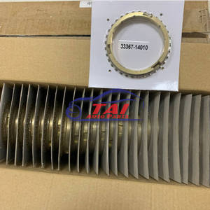Original New Synchronous <b>Gear</b> Ring 33367-14010 for Toyota Hiace 5L Hilux - Product Image 1