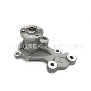 ปั๊มน้ำ Chevrolet Sail 1.4 Excelle 1.5 รุ่น 9025153 อะไหล่ใหม่สำหรับระบบระบายความร้อน - Product Image 2