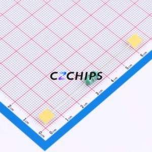 Inductor de Anillo de Color EC0510-680K / Componente de Orificio Pasante (THT), D5xL11mm 68uH 10% 350mA 800mOhm - Product Image 2
