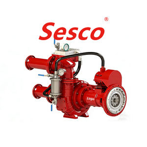 <span class=keywords><strong>ปั๊ม</strong></span>น้ำดีเซลแบบกำหนดเองสำหรับระบายน้ำเสีย <span class=keywords><strong>ปั๊ม</strong></span>น้ำเสียสำหรับการปล่อยน้ำสะอาด - Product Image 2