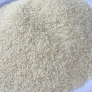 Arroz Blanco de Grano Corto IR50404 |   Precio Competitivo |   Arroz Fresco y Suave |   Seguro y Limpio de Vietnam - Product Image 1