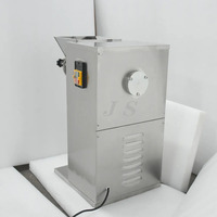 Broyeur oscillant pour biscuits de petite taille pour l'industrie alimentaire, granulateur oscillant en acier inoxydable, machine de fabrication