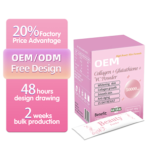 china glutathione powder for face wholesale BulkSupplements.com Reduced - Glutathione Supplement, Reduced Glutathione Powder Peach & Lily | Korean