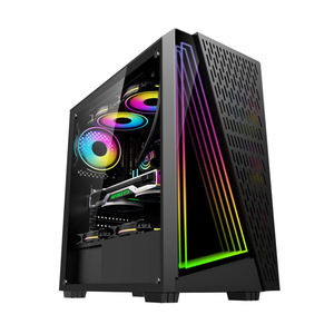 Tout nouveau <span class=keywords><strong>PC</strong></span> de jeu personnel <span class=keywords><strong>Gamer</strong></span> <span class=keywords><strong>I9</strong></span> I7 I5 Rtx 3060 <span class=keywords><strong>3090</strong></span> ordinateur de bureau Cpu carte graphique ordinateurs de bureau ordinateur - Product Image 3