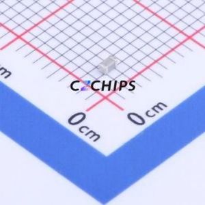 Condensador SMD (MLCC) GCM1885C1H911FA16D 0603 (Capacitancia: 910pF) (Precisión: 1%) (Voltaje Nominal: 50V) - Product Image 2