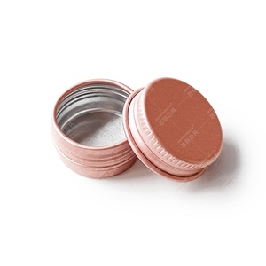 Caja de Joyería de Viaje Mini Personalizada para Collares, Anillos y Pendientes - Tarro de Aluminio con Tapa de Rosca, Materiales Reciclados, Capacidad de 5 ml - Product Image 6
