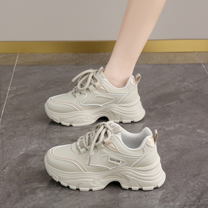 Zapatos Deportivos Casuales de Moda para Mujer, Zapatos para Correr y Caminar Cómodos y Antideslizantes, Zapatos para Trotar de Moda 2025 - Product Image 5