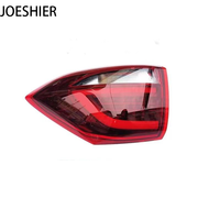 JOESHIER Großhandel Autobeleuchtung Rückleuchten DRL für BYD Yuan EV Rückleuchten OE SC-4133010B SC-4133020B Rückleuchten