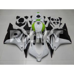 ชุดแฟริ่งรถมอเตอร์ไซค์ HONDA CBR600RR ปี 2009-2012 CBR 600RR ปี 2010 2011  แบบฉีดขึ้นรูป ABS ชุดแต่งแฟริ่ง H0609-102a - Product Image 1
