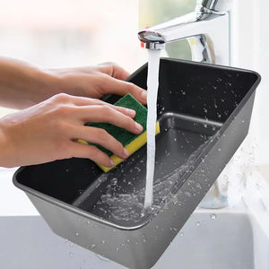 Loyang Kue Kotak yang Nyaman, Ramah Pemula, dan Tahan Lama, Anti Lengket dan Mudah Dilepas - Product Image 6