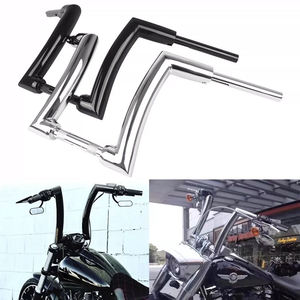 16 "עלייה 2" קוף תליית ידית בר מטפל עבור כביש הרלי מלך כביש 2014-במעלה כביש כביש מלך פלור - Product Image 4