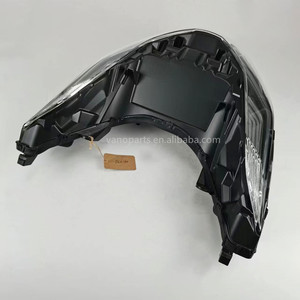 ไฟหน้ารถมอเตอร์ไซค์ WANOU Original PCX 160 2021 <span class=keywords><strong>KIZ</strong></span> LED สำหรับตลาดเอเชียตะวันออกเฉียงใต้ - Product Image 4