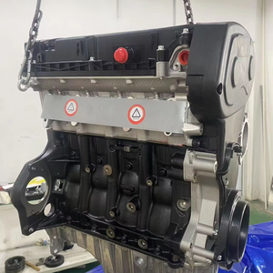 Nuevo Conjunto de Motor F18D4 1.8L Serie <span class=keywords><strong>OPEL</strong></span> de Alta Calidad 100% Probado en Funcionamiento Piezas de Repuesto para Automóviles 108KW - Product Image 5