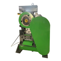Machine de poinçonnage et de cisaillement combinée hydraulique de haute précision Source d'alimentation mécanique de cisaillement de poinçon en acier multifonctionnel