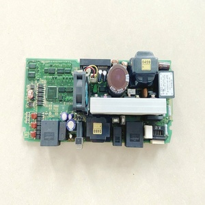 A20B-2100-0762  A350-2100-T766 SUP-P11503-F Placa para Máquina de Moldeo por Inyección Fanuc - Product Image 1