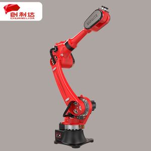 Sistema de Codificación Precisa, Sistema de Robot Modular de Seis Ejes con Radio de Trabajo de 1.85M - Product Image 2