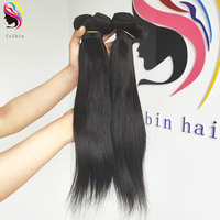 Lot de Cheveux Humains 100% Vierges Bruts, Alignés aux Cuticules, Grossiste, Kinky Curly, Origine Indienne, Brésilienne, Péruvienne, Vietnamienne, Qualité Supérieure