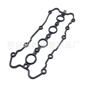 ปะเก็นฝาครอบวาล์วเครื่องยนต์ 06F103483D สำหรับอะไหล่ทดแทนออดี้โฟล์คสวาเก้น - Product Image 4