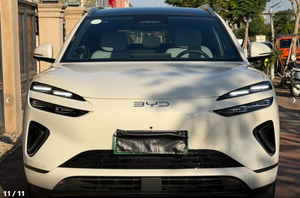 Voitures d'<span class=keywords><strong>occasion</strong></span> BYD Sea Lion 06EV 2025 605 Navigation Plus Edition, voitures électriques <span class=keywords><strong>de</strong></span> taille moyenne, véhicules d'<span class=keywords><strong>occasion</strong></span>, voitures d'<span class=keywords><strong>occasion</strong></span> pas chères à <span class=keywords><strong>vendre</strong></span> - Product Image 6