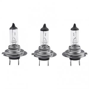Faro Delantero <span class=keywords><strong>para</strong></span> Automóvil de 12 V y 55 W, 12 V y 100 W, con Bombilla Halógena de Calidad, Nuevo, Tipo de Enchufe de CA, Modelo H7, 24 V, <span class=keywords><strong>para</strong></span> Vehículos Eléctricos - Product Image 1