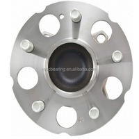 Moyeu de roue avant M11-3001017 pour Chery A3 M11, moyeu de roue sans roulement, pièces détachées automobiles