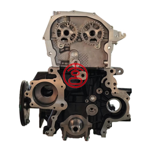 Bloque de <span class=keywords><strong>Motor</strong></span> <span class=keywords><strong>Ecoblue</strong></span> 2.0 para Ford Ranger PX Everest UA Transit Turbo Diésel - Product Image 2